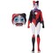 Dc Comics Designer Series Superhero Harley Quinn Action Figure Amanda Conner Collectibles